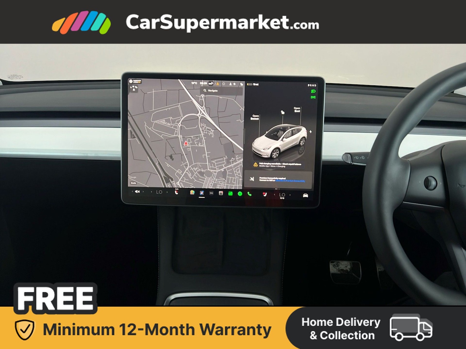 Used Tesla Model Y 2024 for sale - 78016220: Photo 16