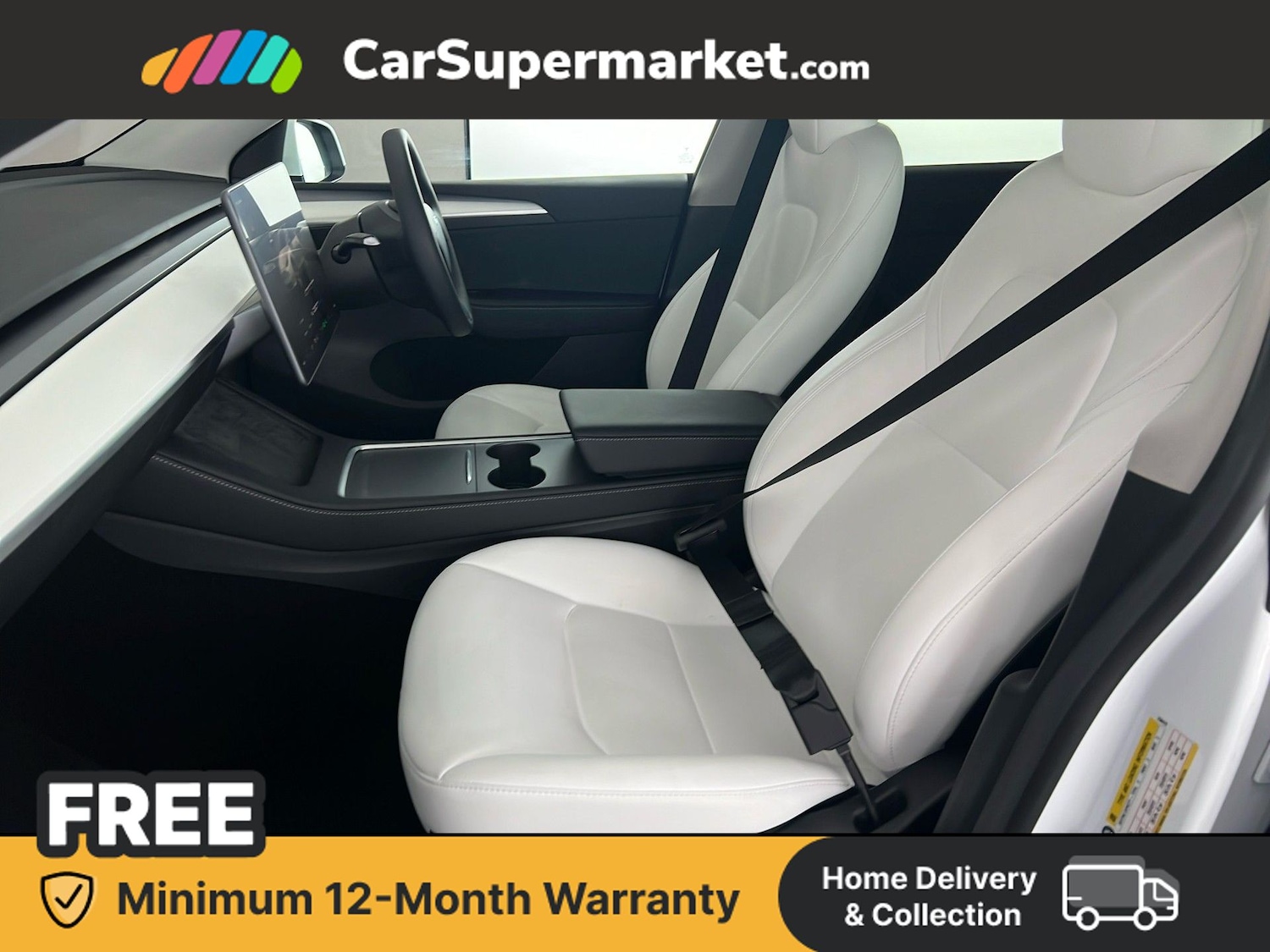 Used Tesla Model Y 2024 for sale - 78016220: Photo 17