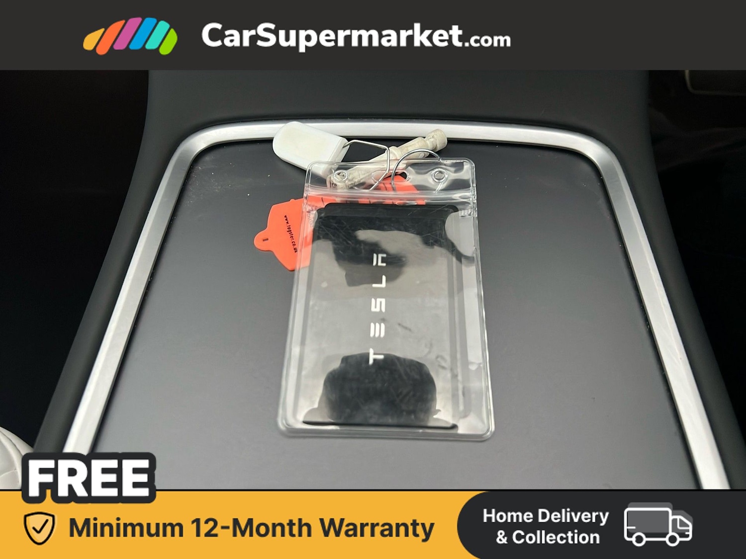 Used Tesla Model Y 2024 for sale - 78016220: Photo 23