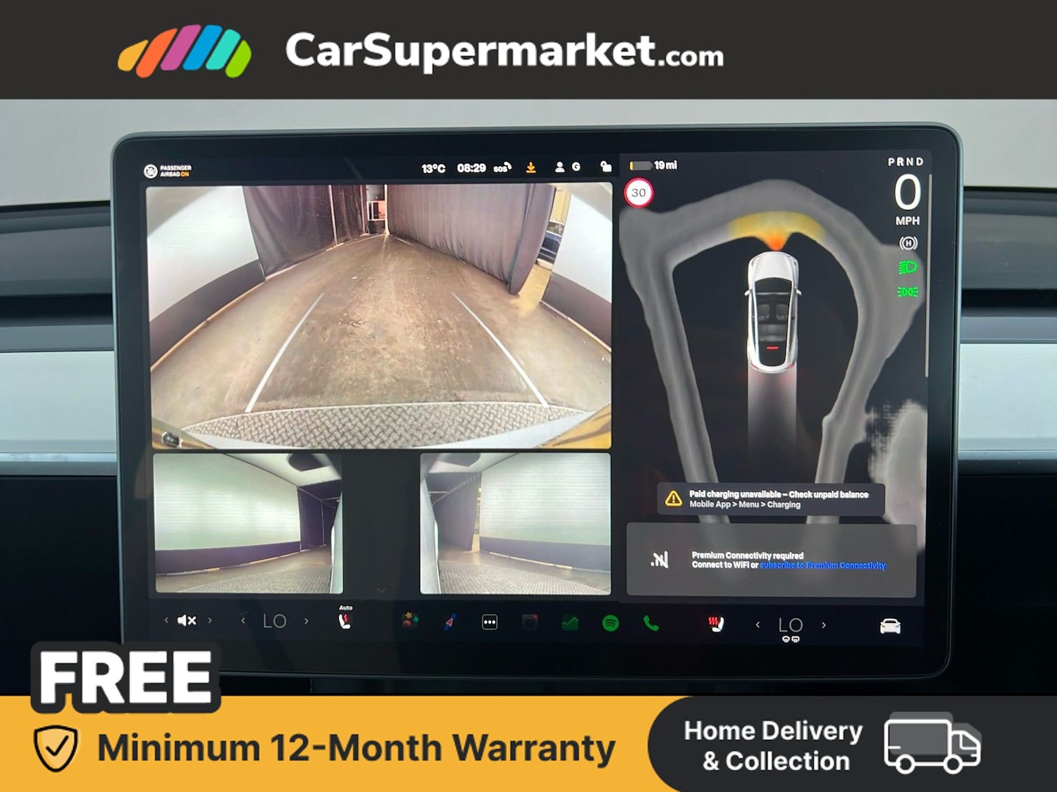 Used Tesla Model Y 2024 for sale - 78016220: Photo 24