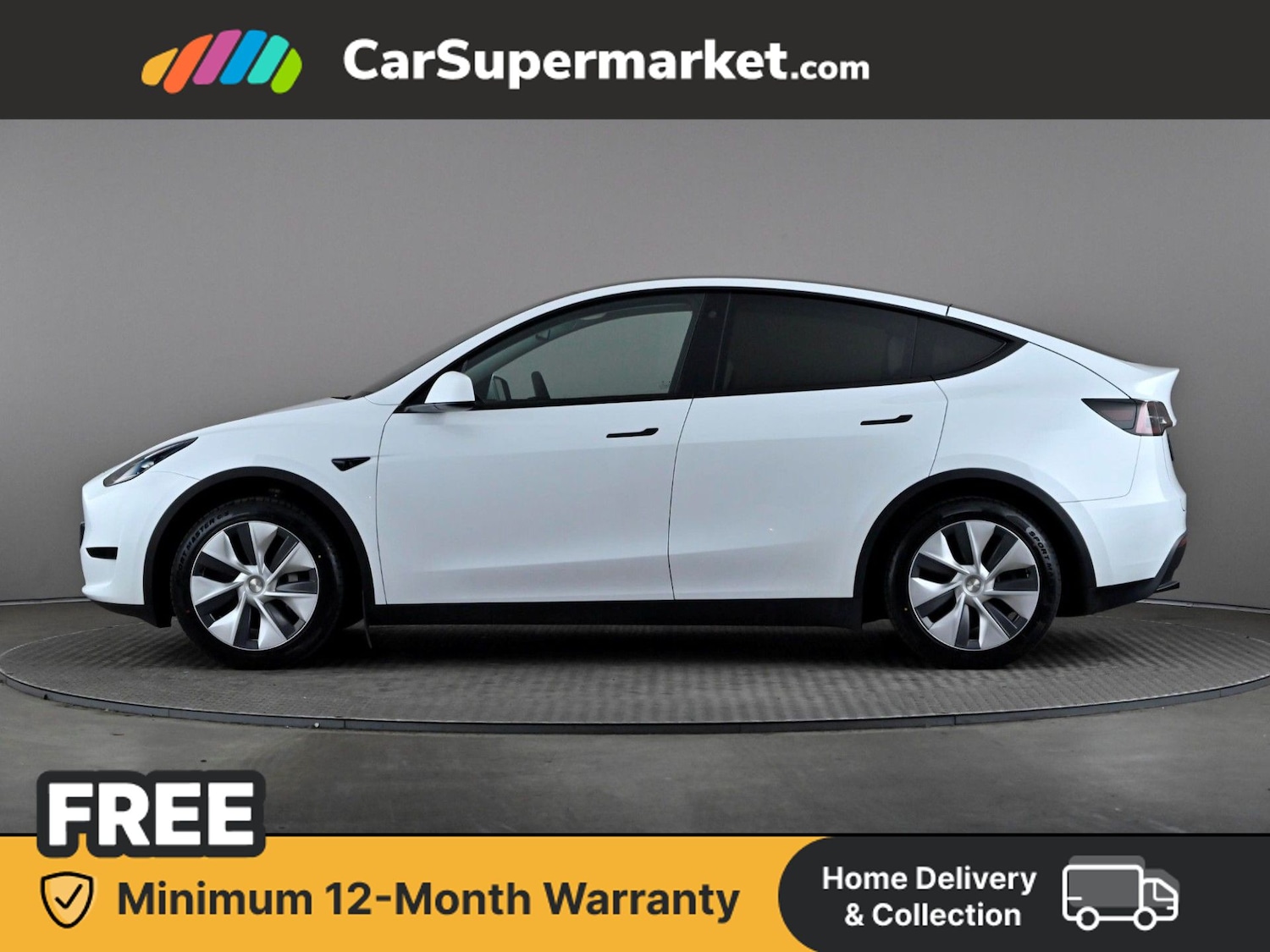 Used Tesla Model Y 2024 for sale - 78016220: Photo 3