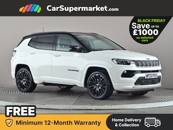 Jeep - Compass