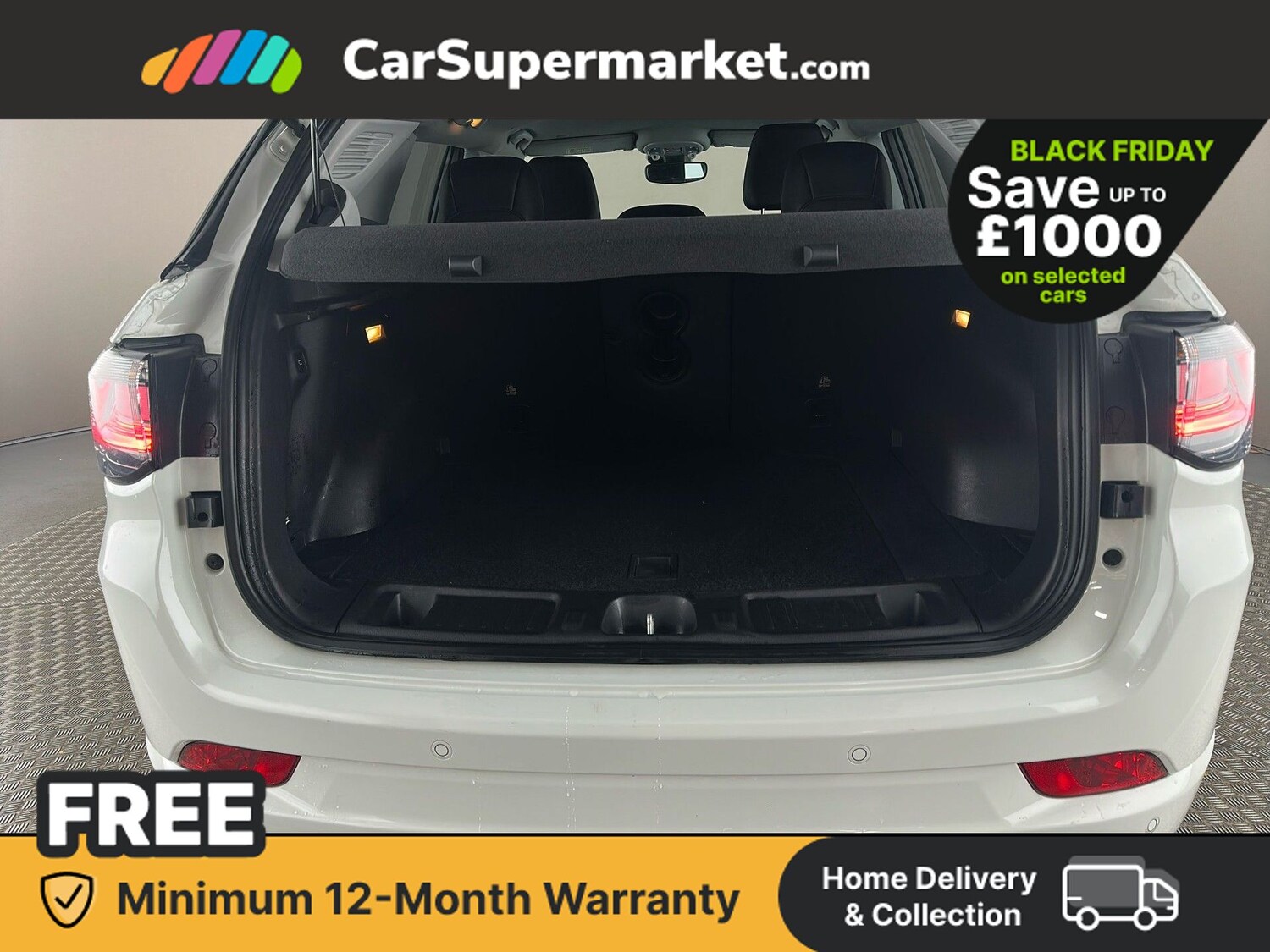 Used Jeep Compass 2023 for sale - 76723837: Photo 23