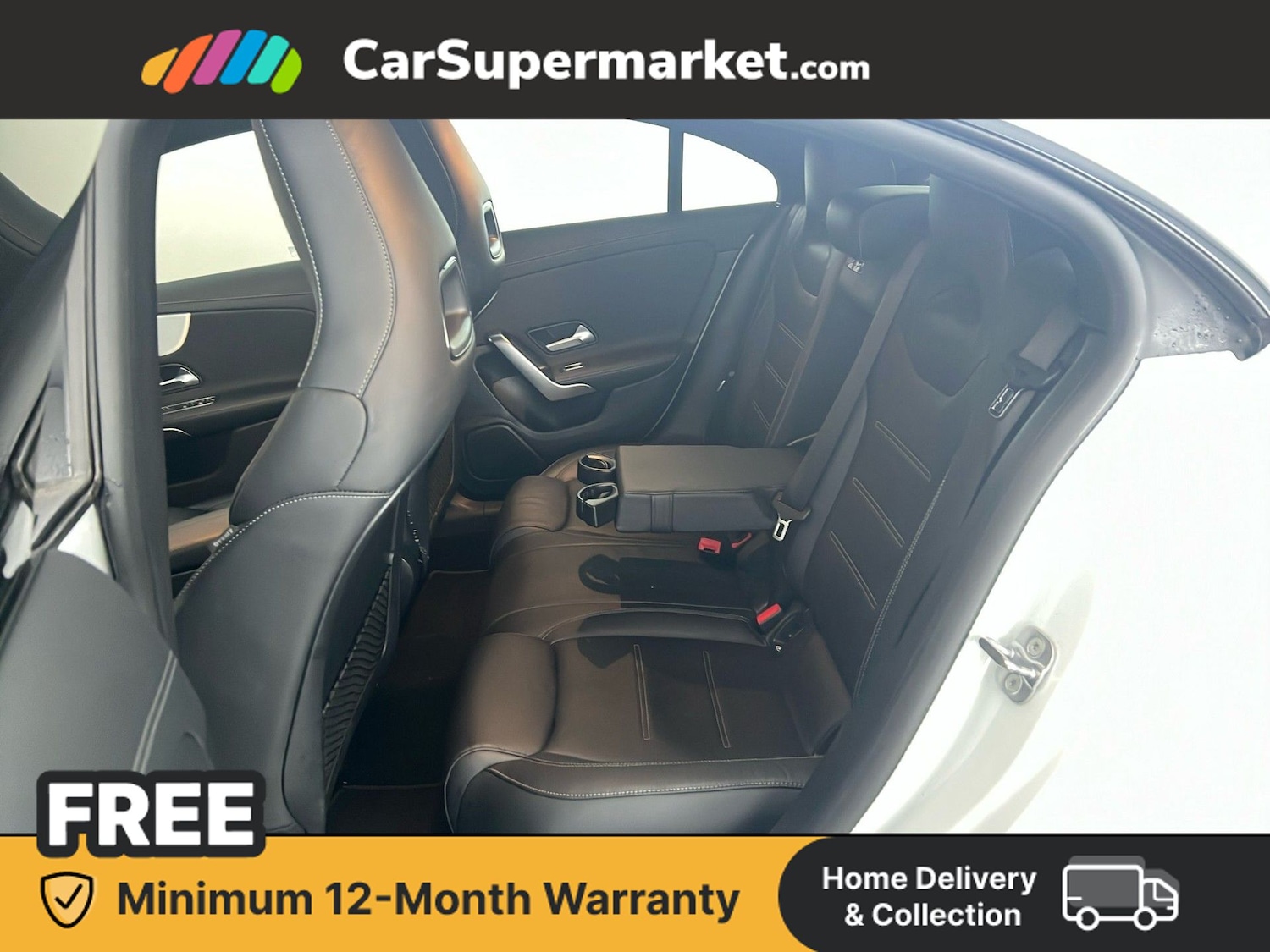 Used Mercedes-Benz CLA 2022 for sale - 77364490: Photo 18