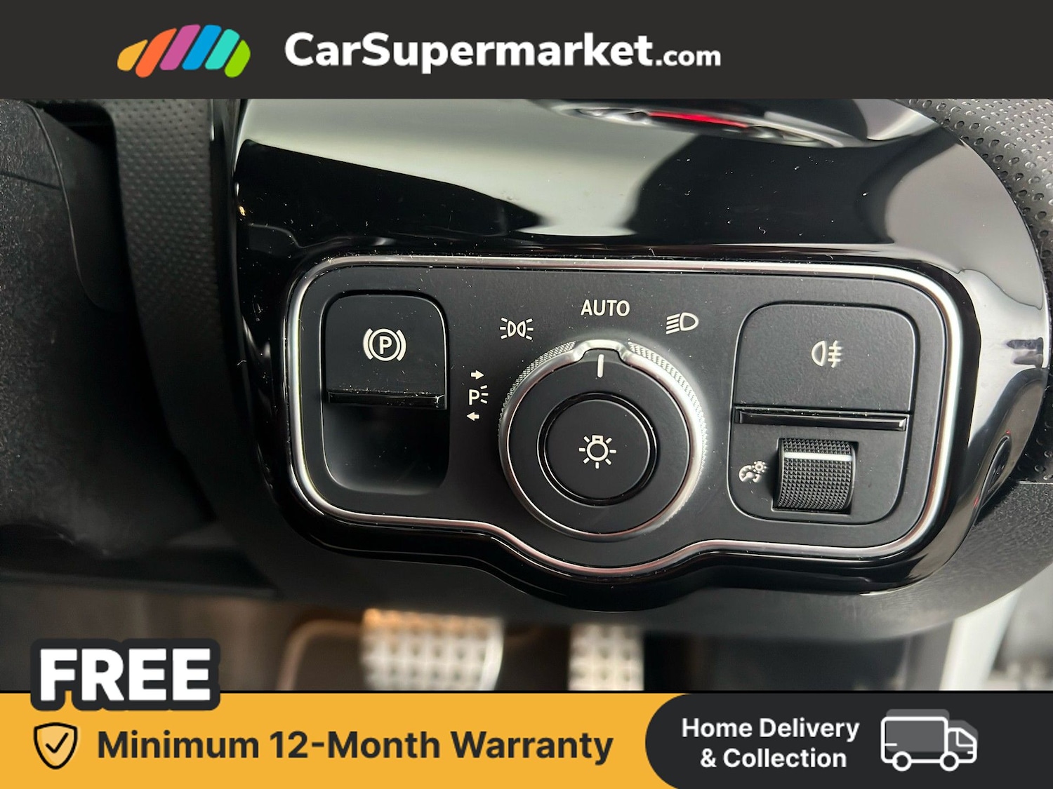 Used Mercedes-Benz CLA 2022 for sale - 77364490: Photo 24