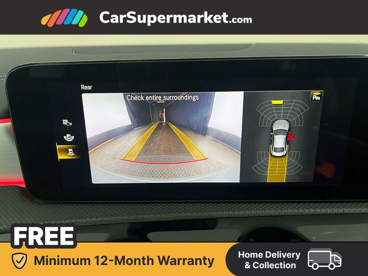 Used Mercedes-Benz CLA 2022 for sale - 77364490: Photo 26