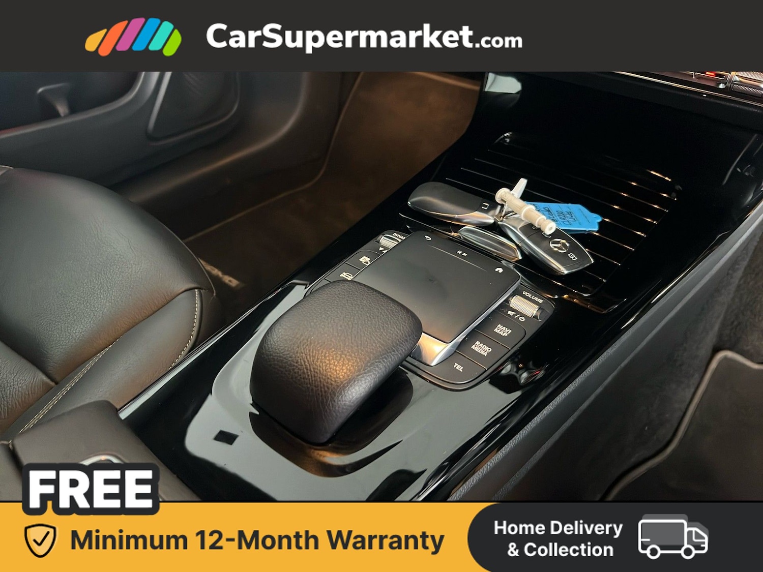 Used Mercedes-Benz CLA 2022 for sale - 77364490: Photo 27