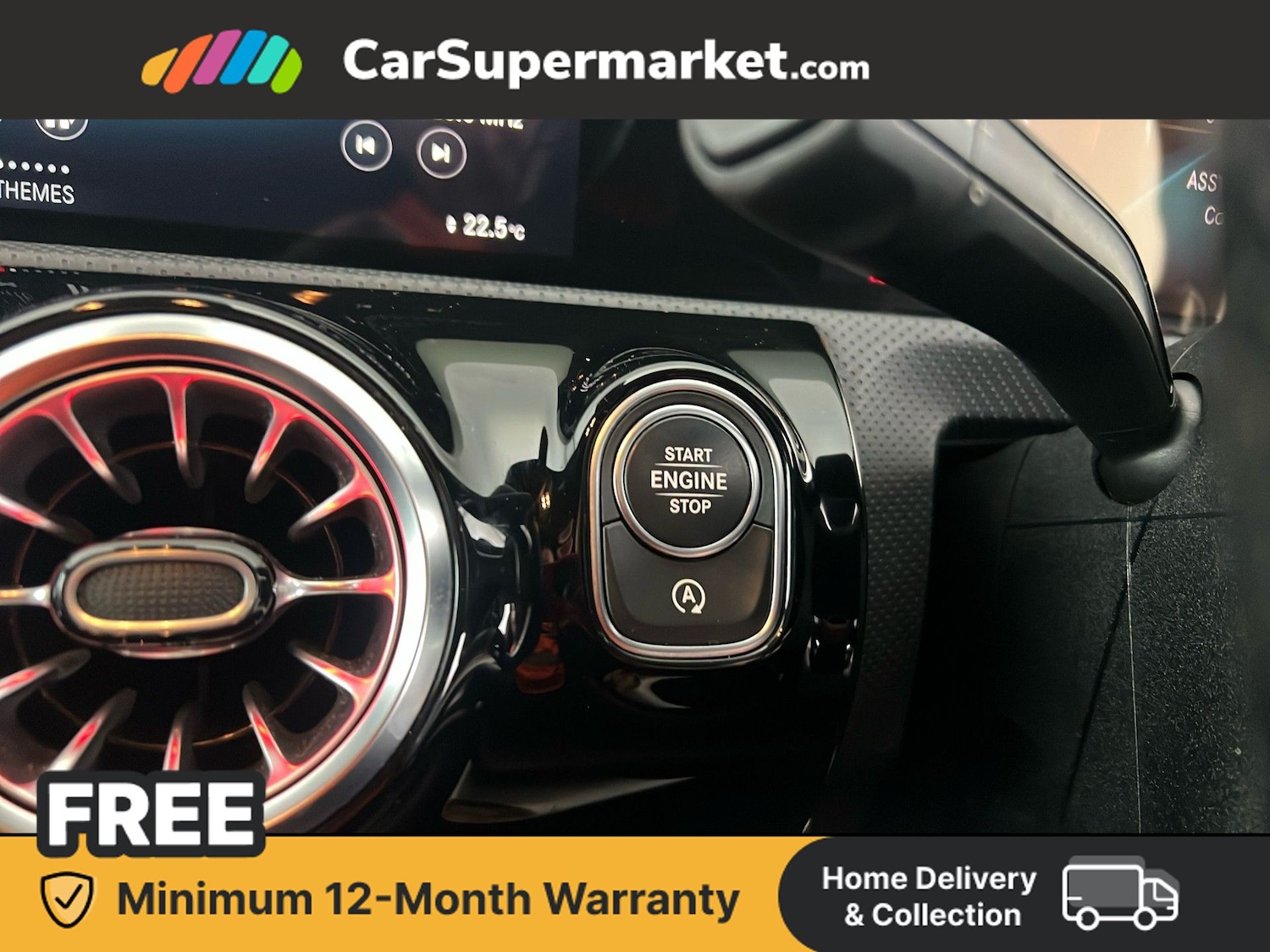 Used Mercedes-Benz CLA 2022 for sale - 77364490: Photo 28