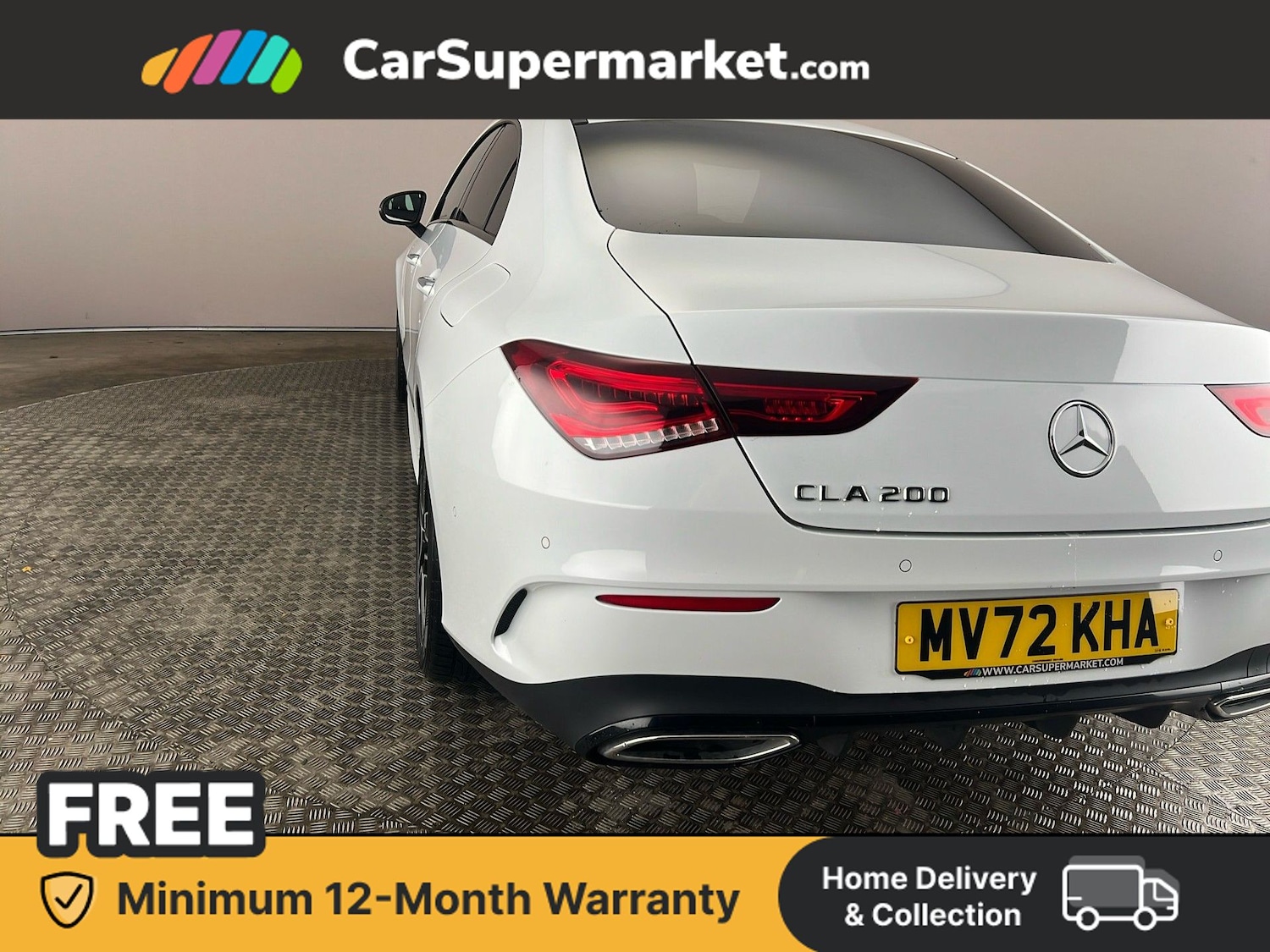 Used Mercedes-Benz CLA 2022 for sale - 77364490: Photo 29