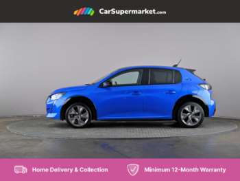 Used Peugeot 208 2020 for sale - 74891511: Photo