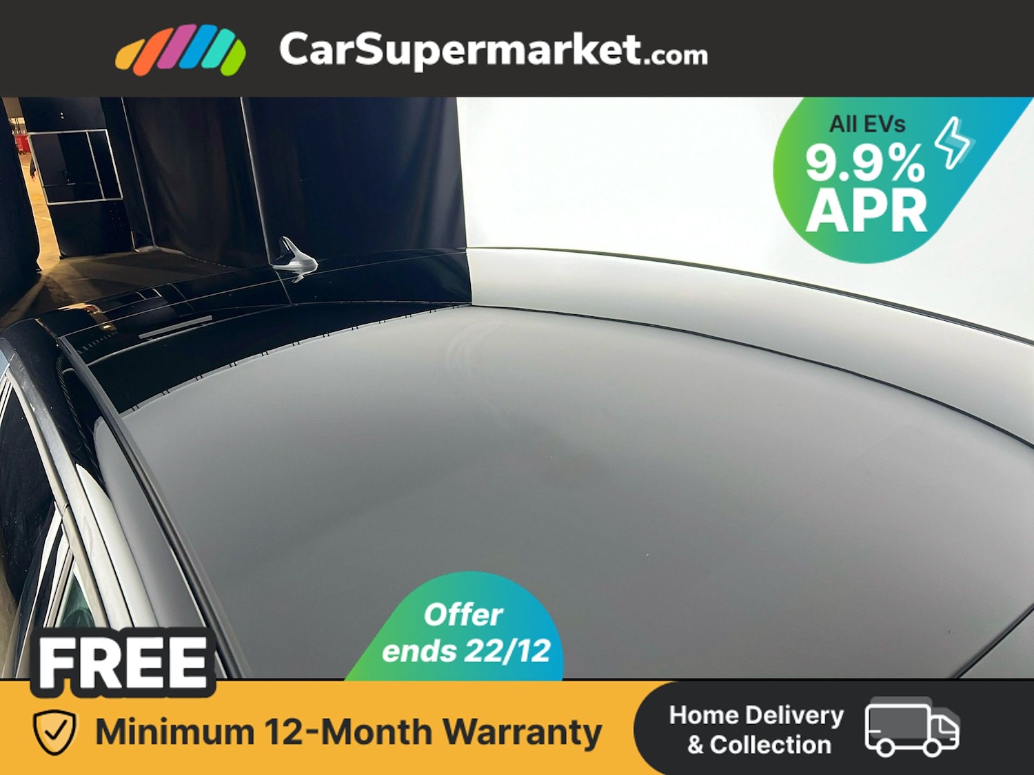 Used Volkswagen ID.3 2021 for sale - 76955422: Photo 24