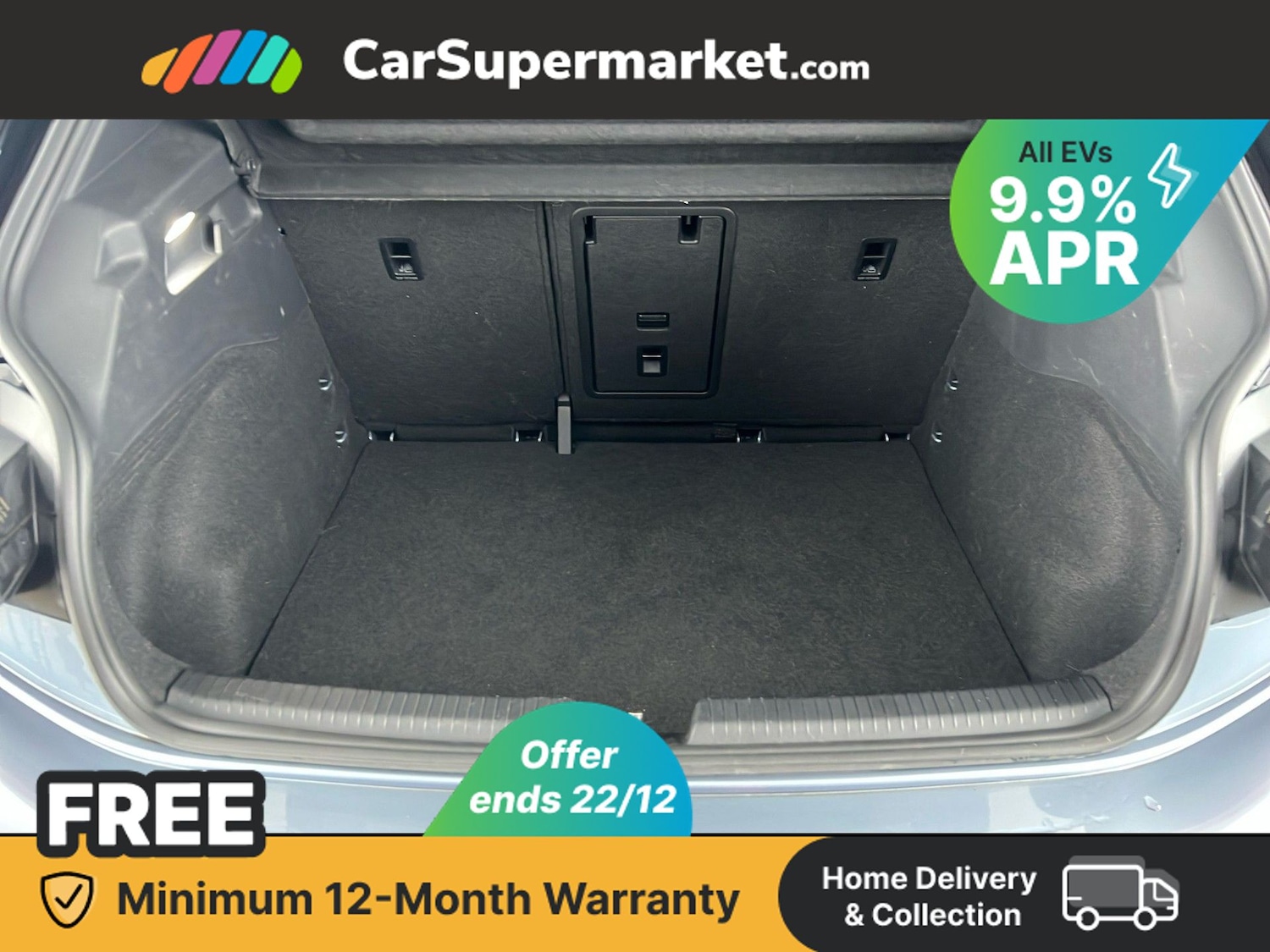 Used Volkswagen ID.3 2021 for sale - 76955422: Photo 25