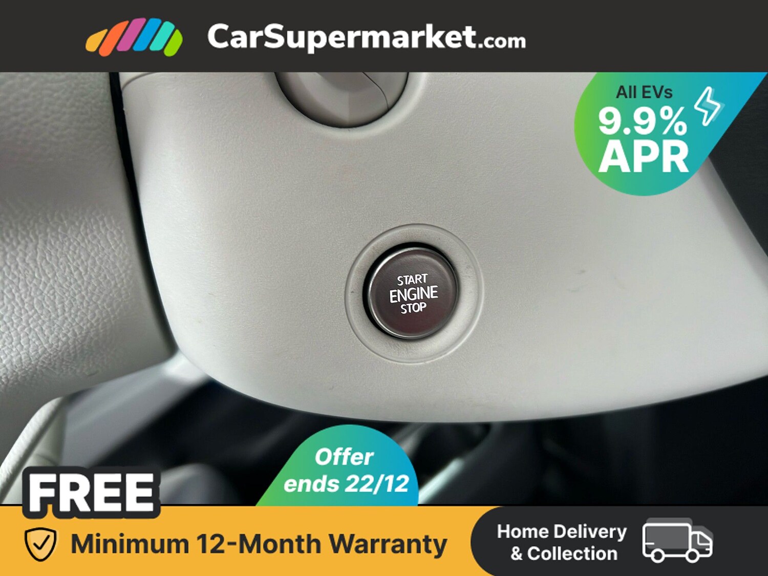 Used Volkswagen ID.3 2021 for sale - 76955422: Photo 31