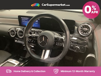 Used Mercedes-Benz CLA 2023 for sale - 75501263: Photo