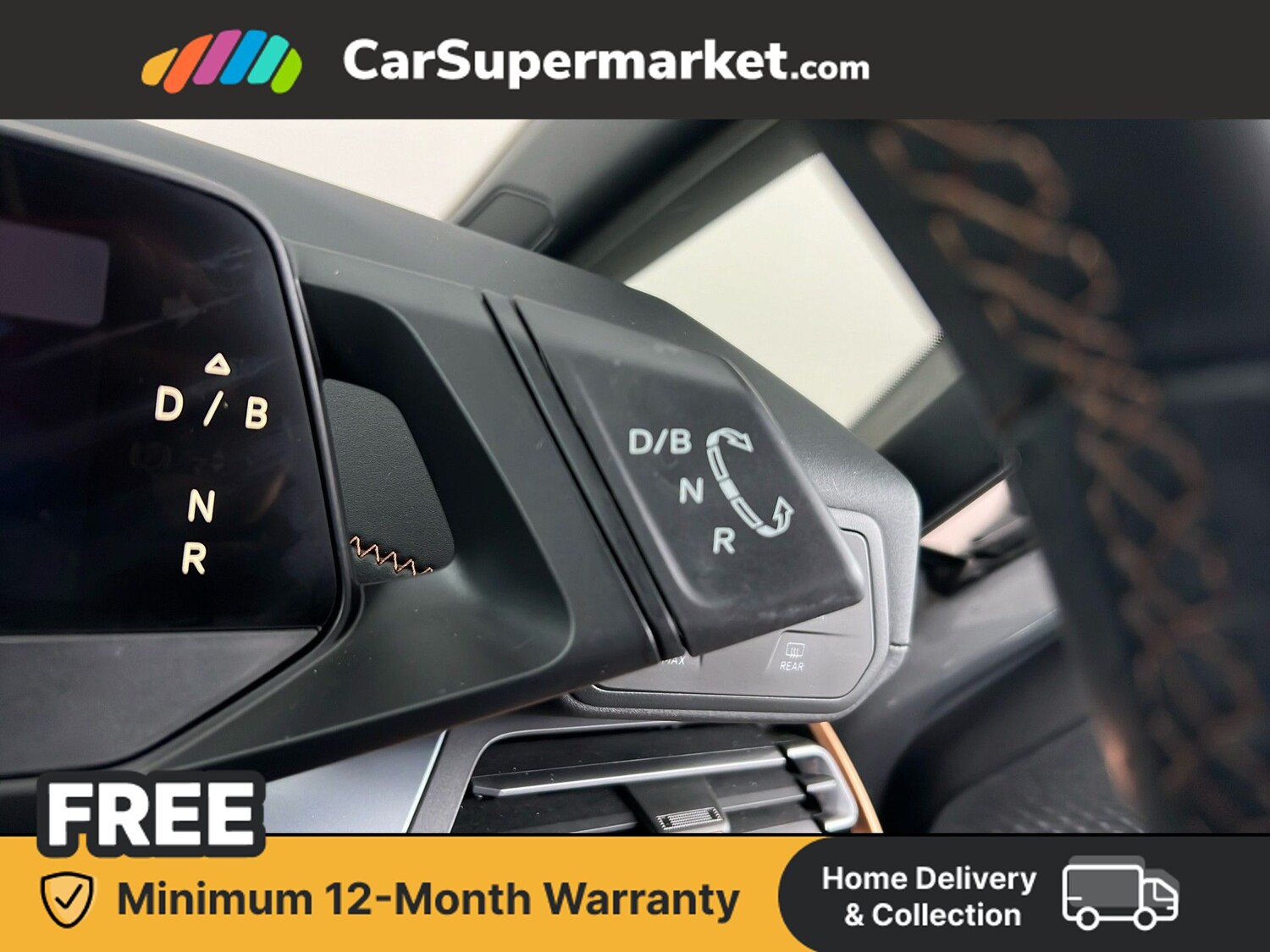 Used Cupra Born 2022 for sale - 77620612: Photo 15