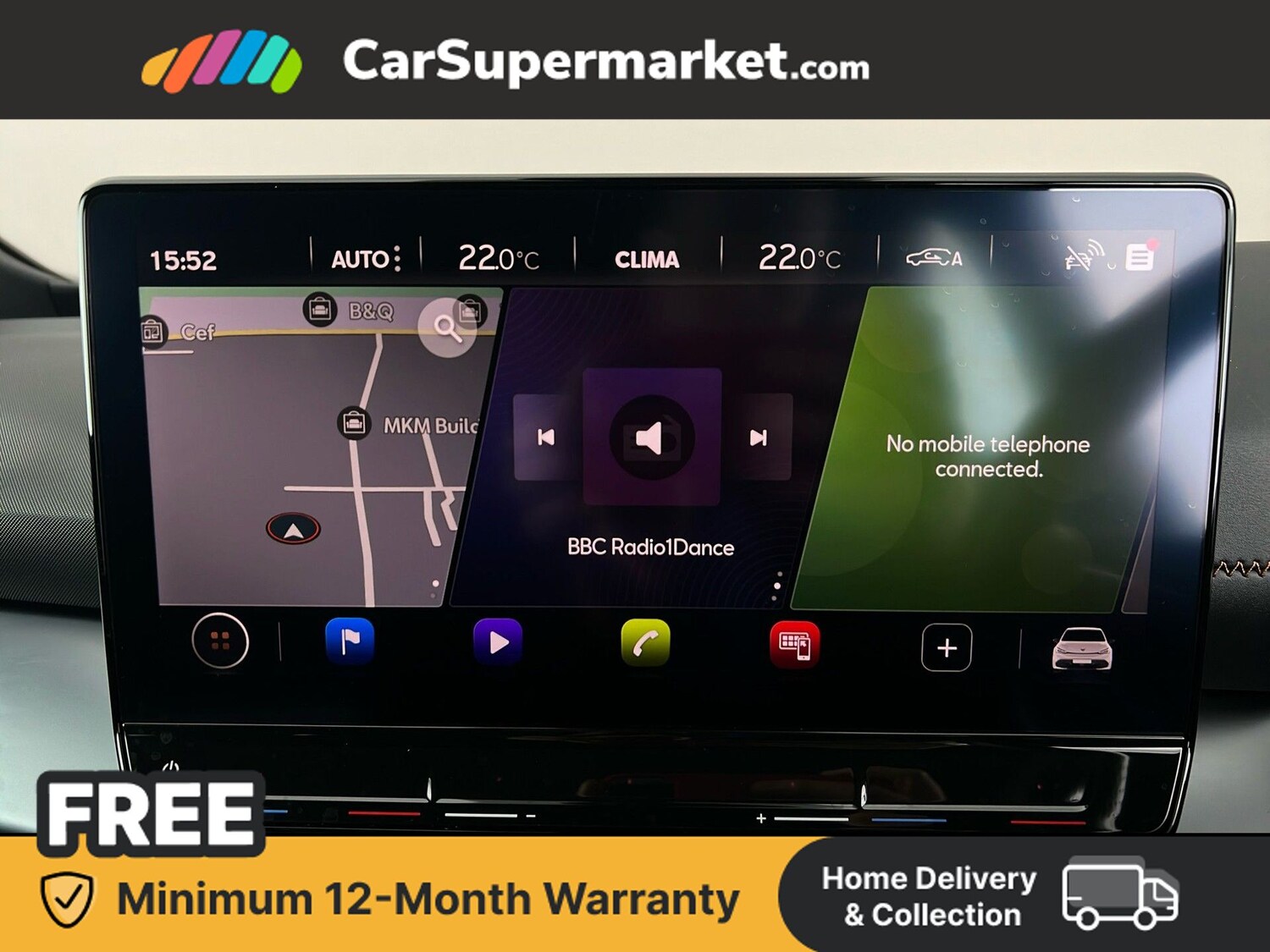 Used Cupra Born 2022 for sale - 77620612: Photo 16