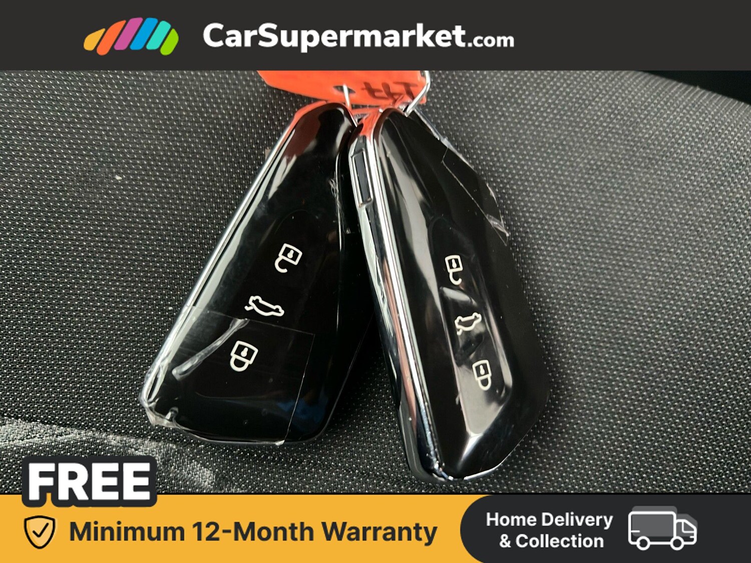 Used Cupra Born 2022 for sale - 77620612: Photo 19