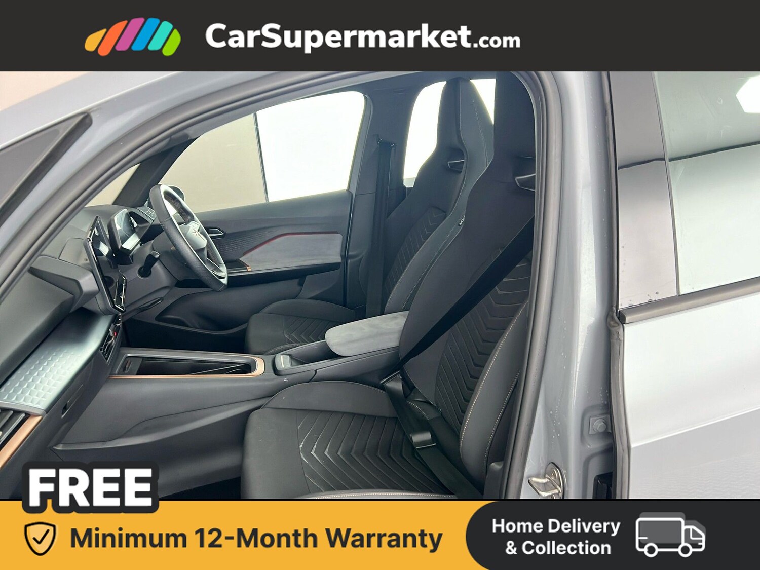 Used Cupra Born 2022 for sale - 77620612: Photo 23