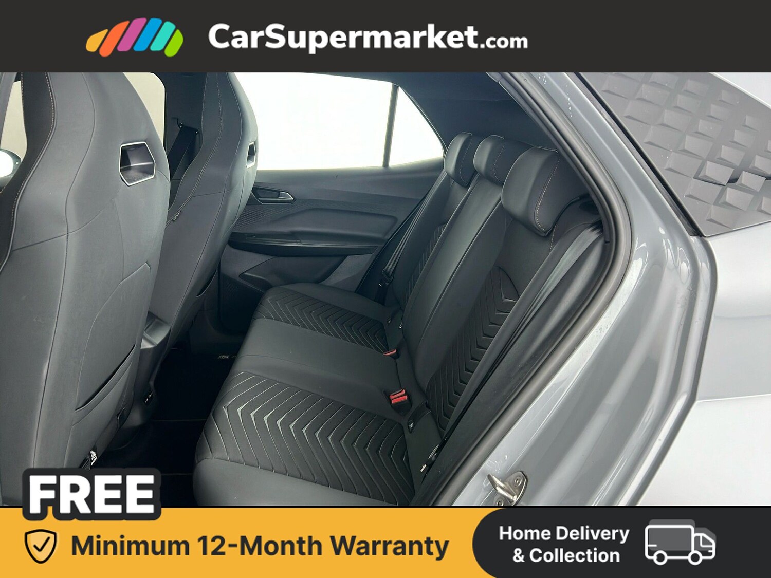 Used Cupra Born 2022 for sale - 77620612: Photo 24