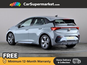 Used Cupra Born 2022 for sale - 77620612: Photo