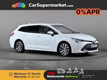 2022 - 2.0 VVT-i Hybrid Design 5dr CVT