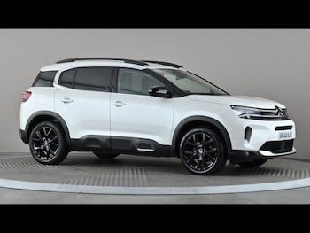Used Citroen C5 Aircross 2022 for sale - 79378594: Photo