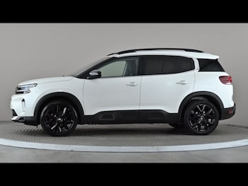 Used Citroen C5 Aircross 2022 for sale - 79378594: Photo
