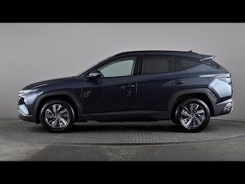 Used Hyundai TUCSON 2023 for sale - 78915827: Photo