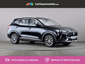 Used MG MG HS 2023 for sale - 75730383: Photo