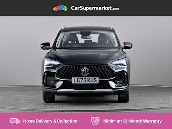 Used MG MG HS 2023 for sale - 75730383: Photo