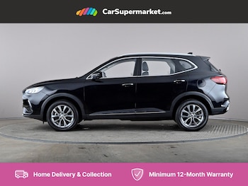 Used MG MG HS 2023 for sale - 75730383: Photo
