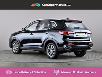Used MG MG HS 2023 for sale - 75730383: Photo