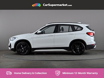 Used BMW X1 2021 for sale - 75673116: Photo