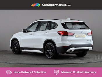 Used BMW X1 2021 for sale - 75673116: Photo