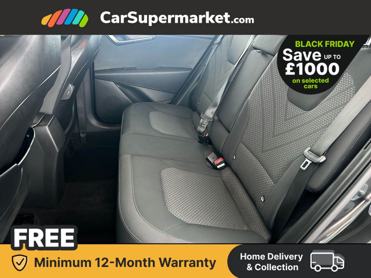 Used Kia Niro 2022 for sale - 76692251: Photo 19