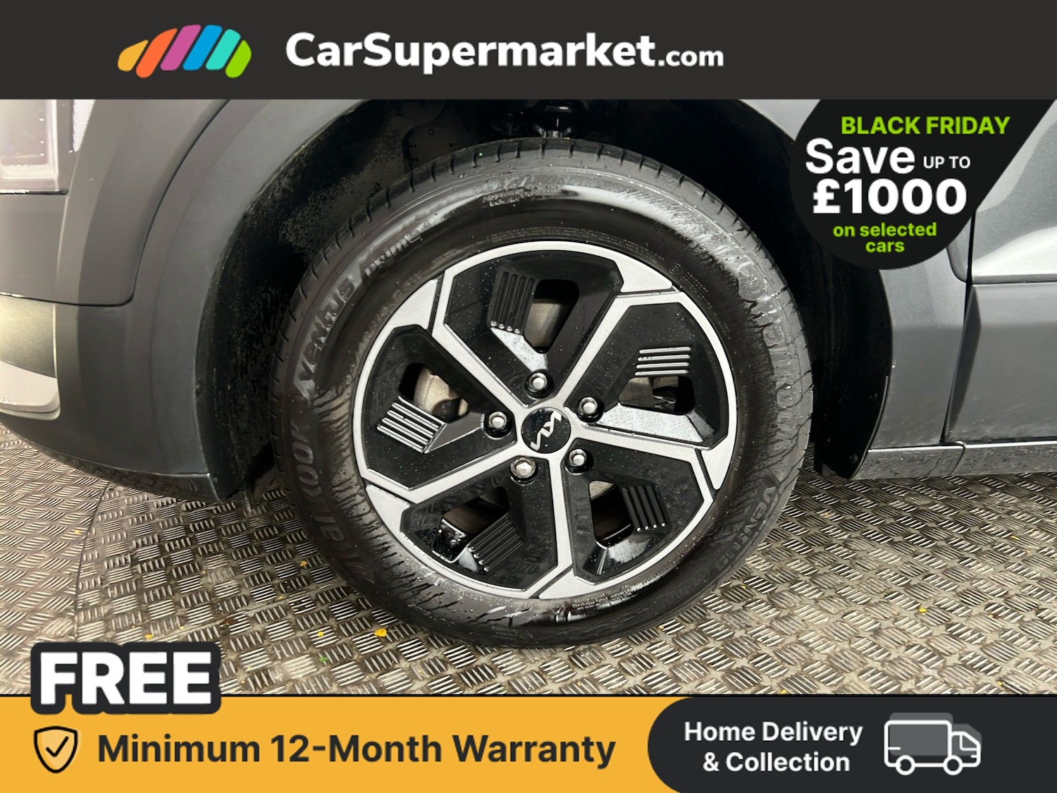 Used Kia Niro 2022 for sale - 76692251: Photo 20