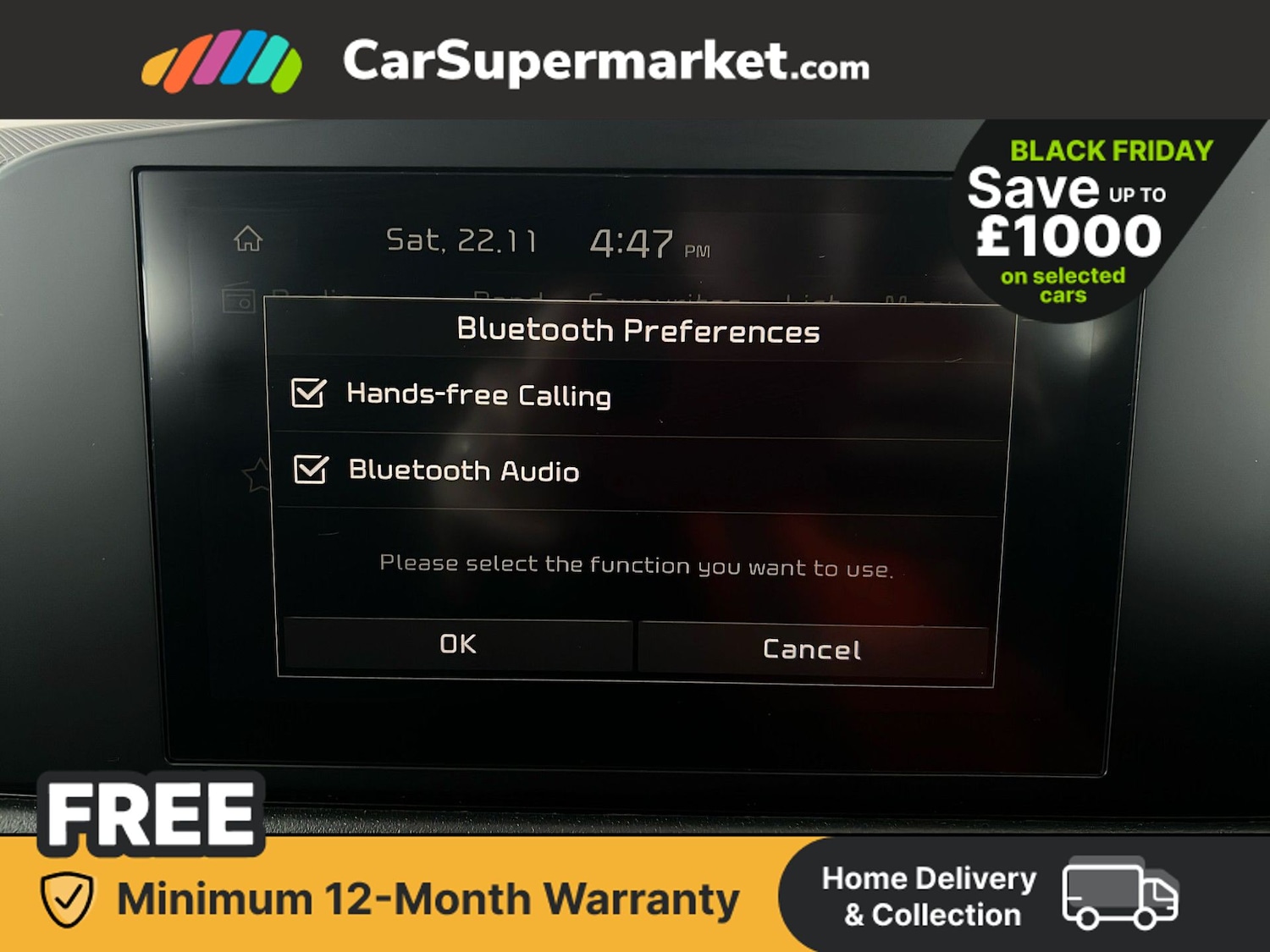 Used Kia Niro 2022 for sale - 76692251: Photo 25