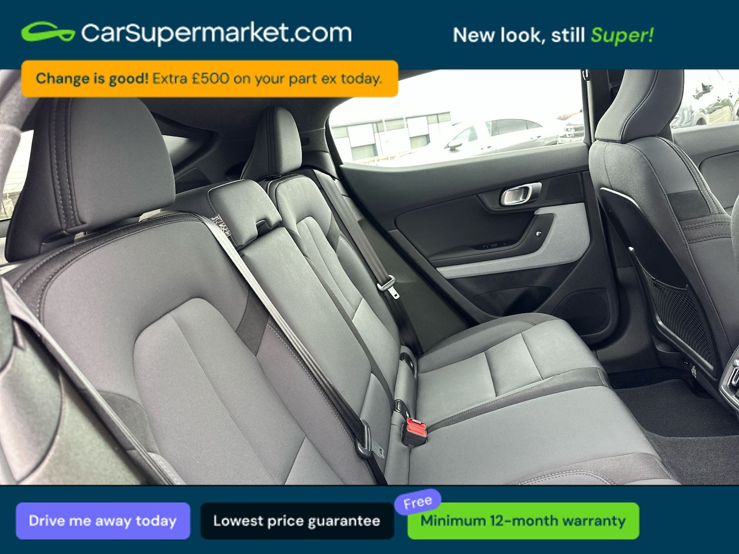 Used Polestar Polestar 2 2024 for sale - 78175706: Photo 16