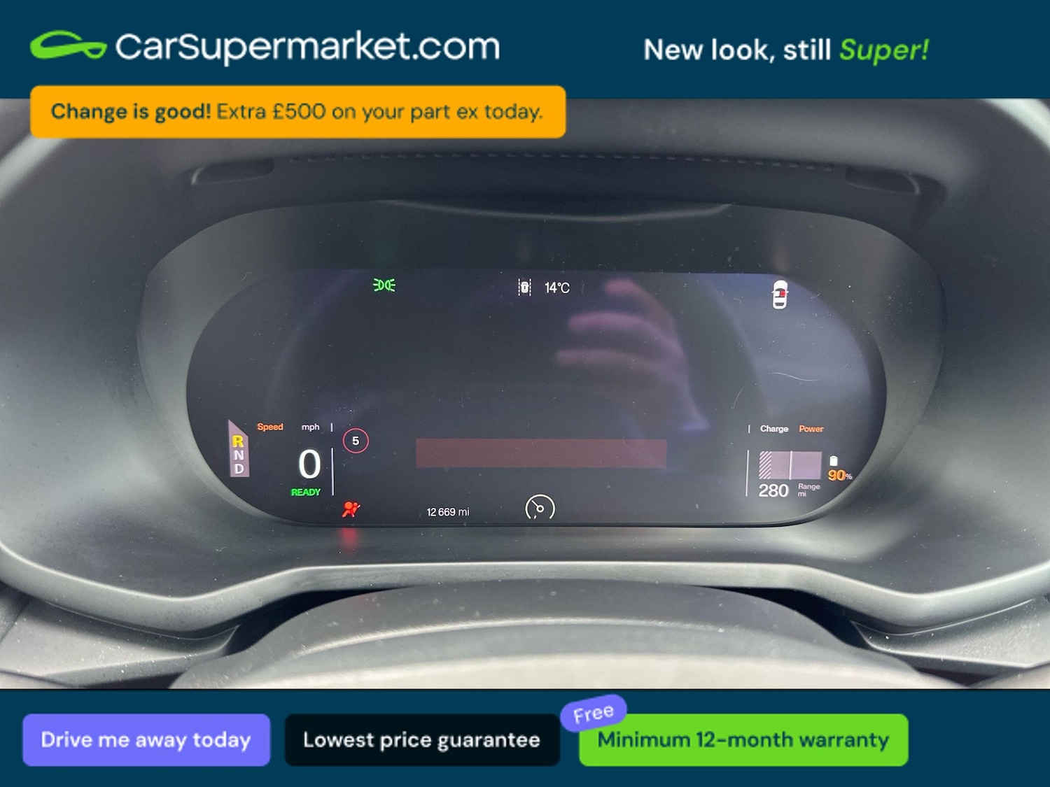 Used Polestar Polestar 2 2024 for sale - 78175706: Photo 20