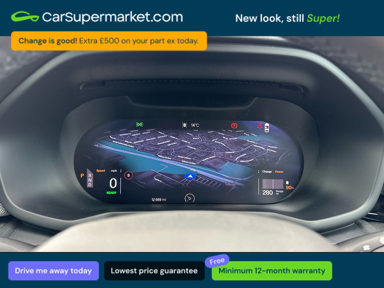 Used Polestar Polestar 2 2024 for sale - 78175706: Photo 21