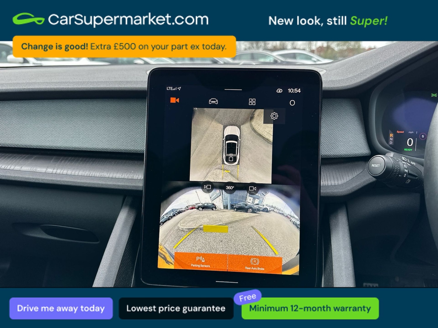 Used Polestar Polestar 2 2024 for sale - 78175706: Photo 23