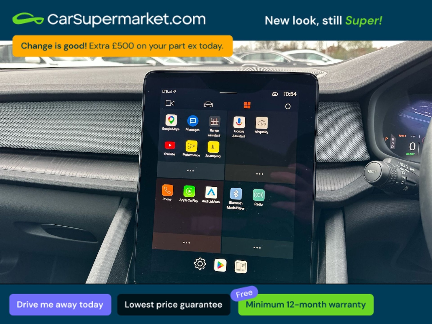 Used Polestar Polestar 2 2024 for sale - 78175706: Photo 24