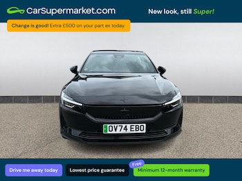 Used Polestar Polestar 2 2024 for sale - 78175706: Photo