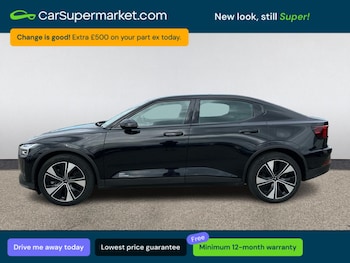 Used Polestar Polestar 2 2024 for sale - 78175706: Photo