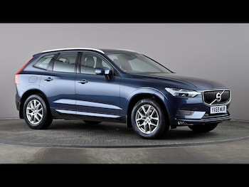 Used Volvo XC60 2019 for sale - 78775425: Photo