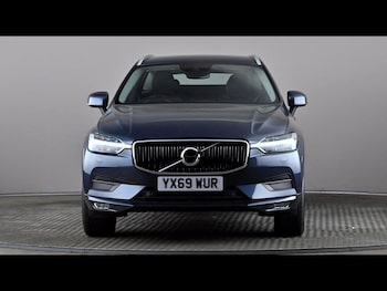 Used Volvo XC60 2019 for sale - 78775425: Photo