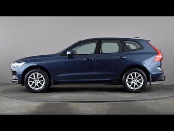 Used Volvo XC60 2019 for sale - 78775425: Photo