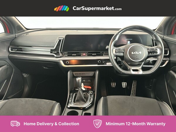 Used Kia Sportage 2022 for sale - 76207050: Photo 13