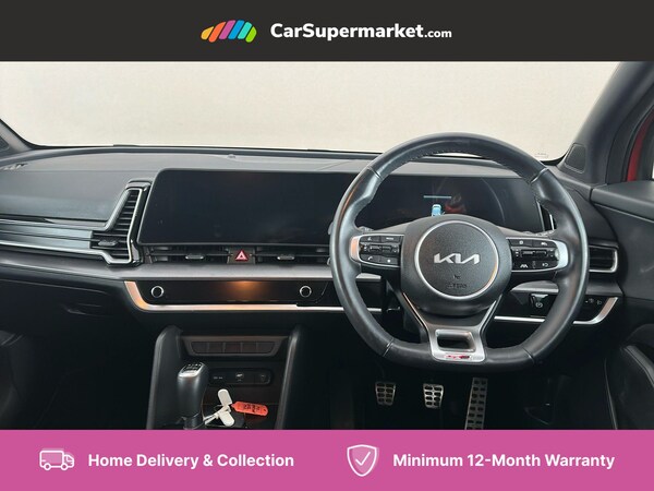 Used Kia Sportage 2022 for sale - 76207050: Photo 14