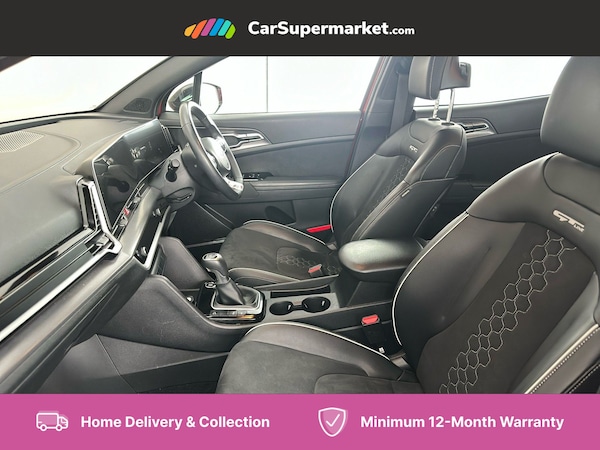 Used Kia Sportage 2022 for sale - 76207050: Photo 17